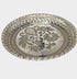 Pure Silver Design Plate 159g